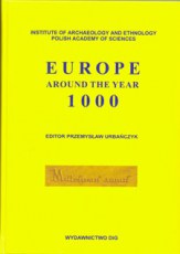 Europe around the Year 1000